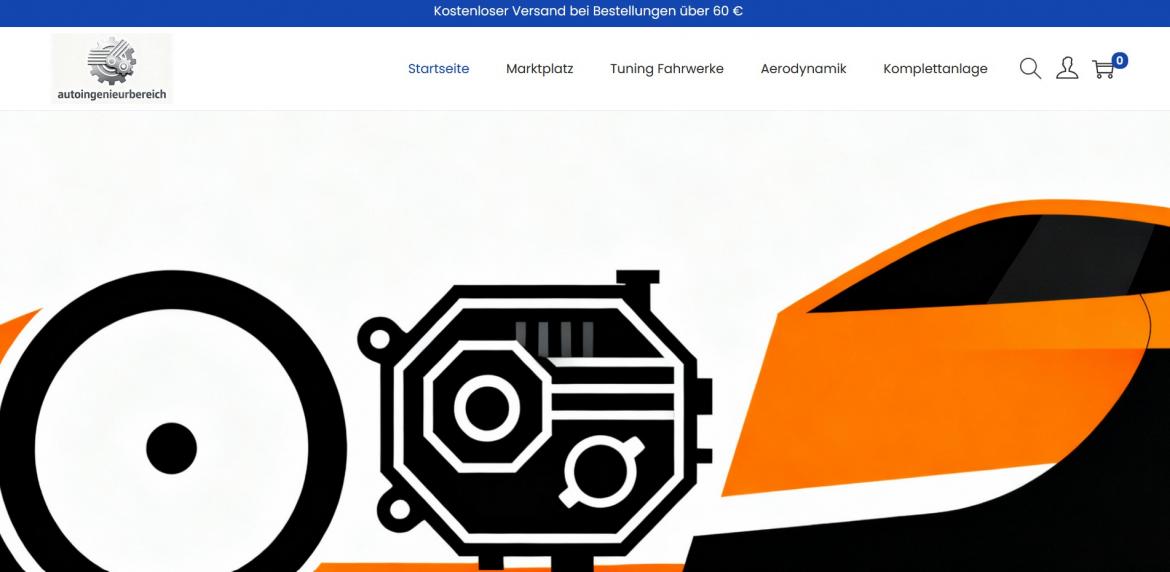 Fake-Shop: autoingenieurbereich.com (2025)