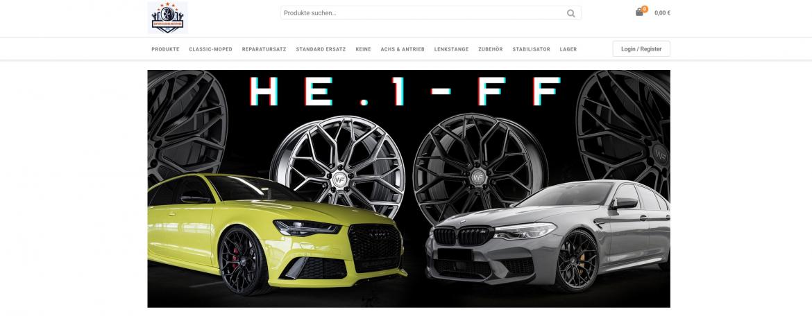 Fake-Shop: autoteileonlinestore.com (2025)
