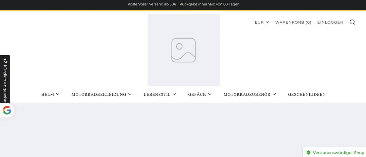 Fake-Shop: bmwmotorrad-eu.shop (2025)