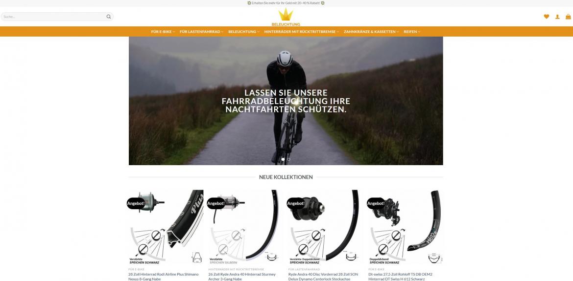 Fake-Shop: beleuchtungrabatt.com (2024)