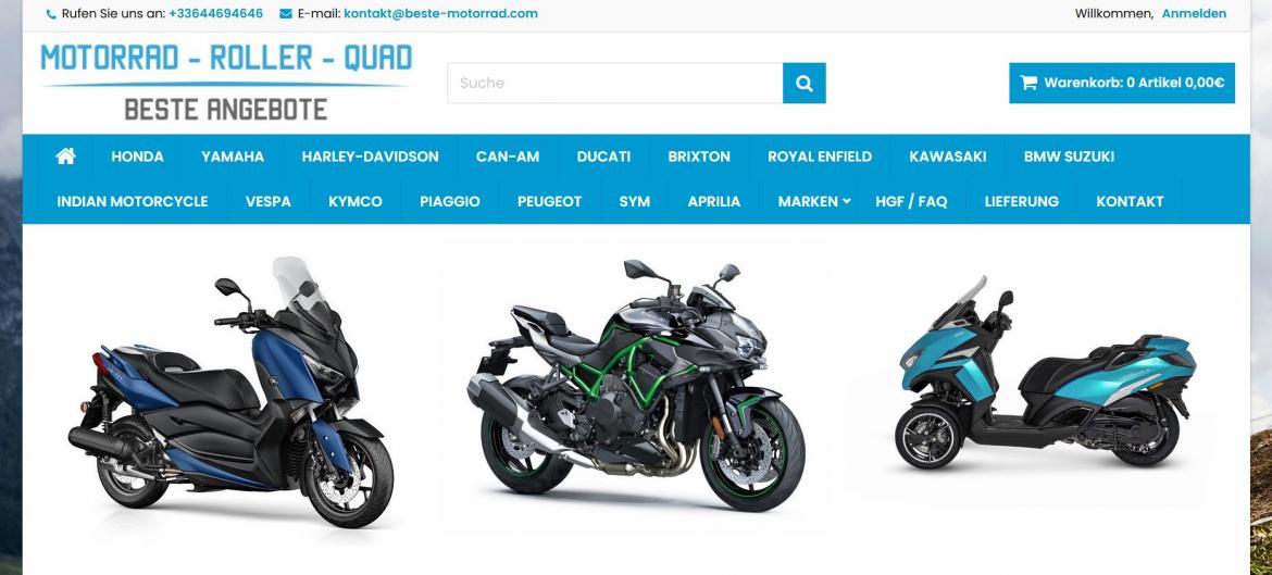 Fake-Shop: beste-motorrad.com (2024)
