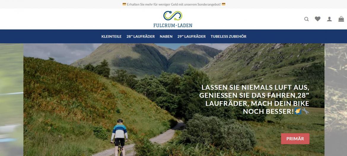 Fake-Shop: bikeeinnertubede.com (2024)