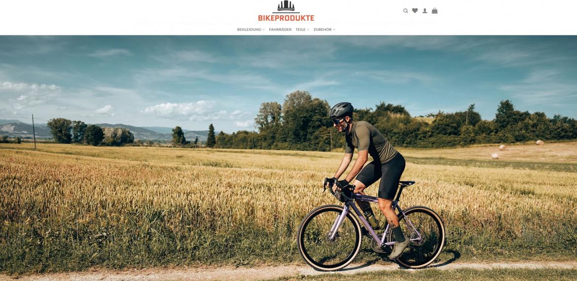 Fake-Shop: bikeprodukte.com (2024)