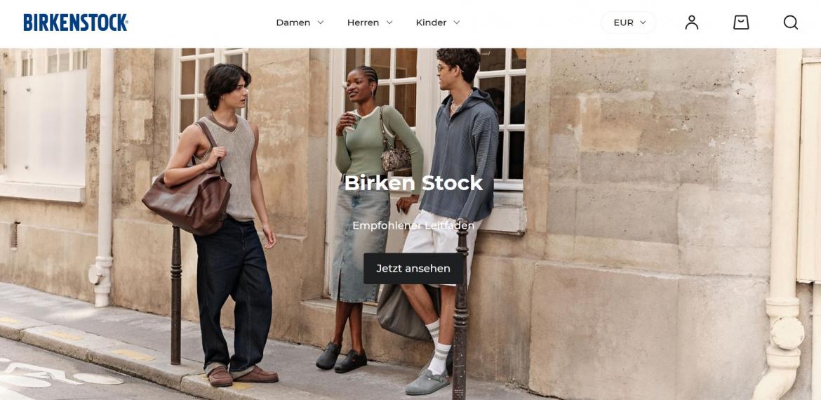 Fake-Shop: birkenstock-laufschuhe.shop (2025)