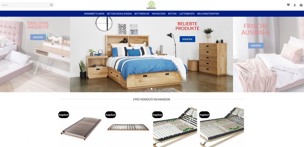 Fake-Shop: blattverkauf.com (2024)