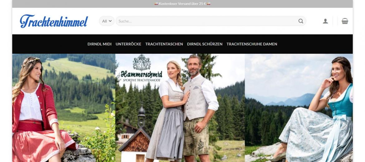 Fake-Shop: boutique-kleid.com (2024)