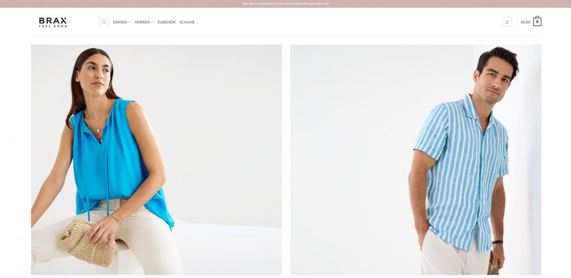 Fake-Shop: braxzt.com (2024)