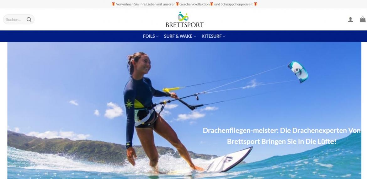 Fake-Shop: brettsportde.com (2025)