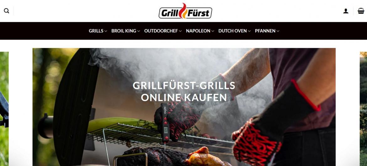 Fake-Shop: broilkingde.com (2024)