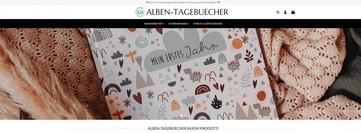 Fake-Shop: bucherrabatt.de (2024)