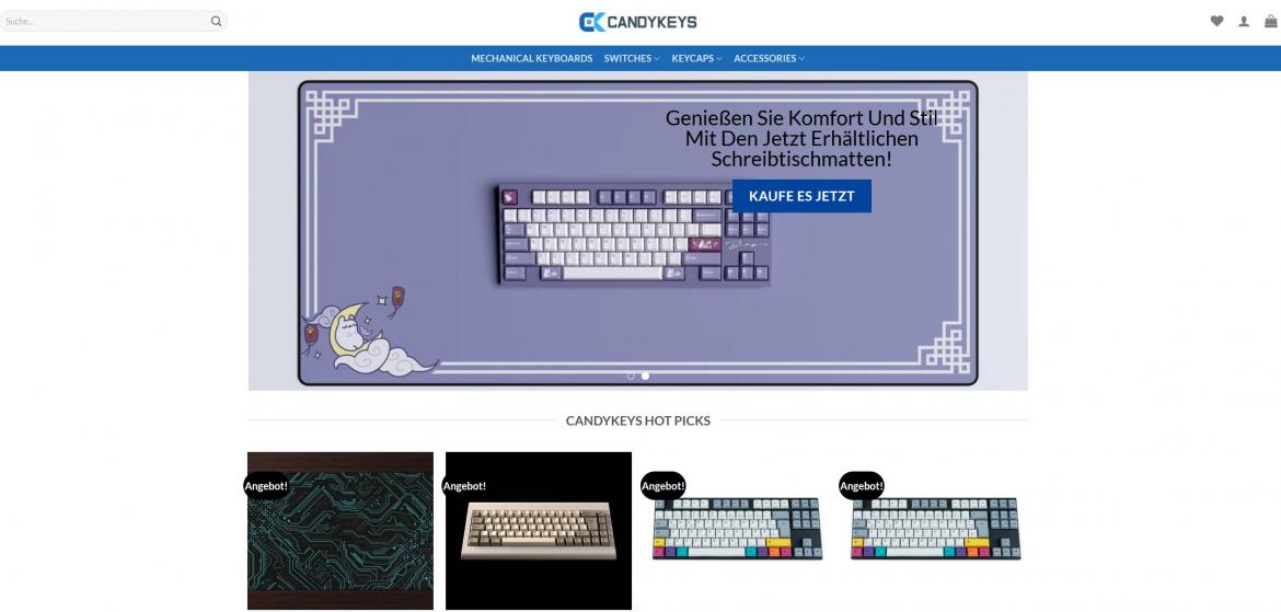 Fake-Shop: candykeysangebotes.com (2024)
