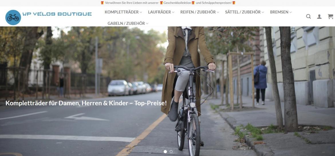 Fake-Shop: cannondalegeschaft.com (2025)