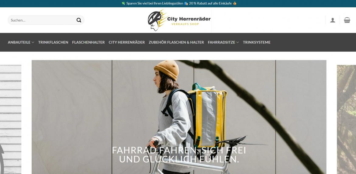 Fake-Shop: city-herrenraeder.com (2025)