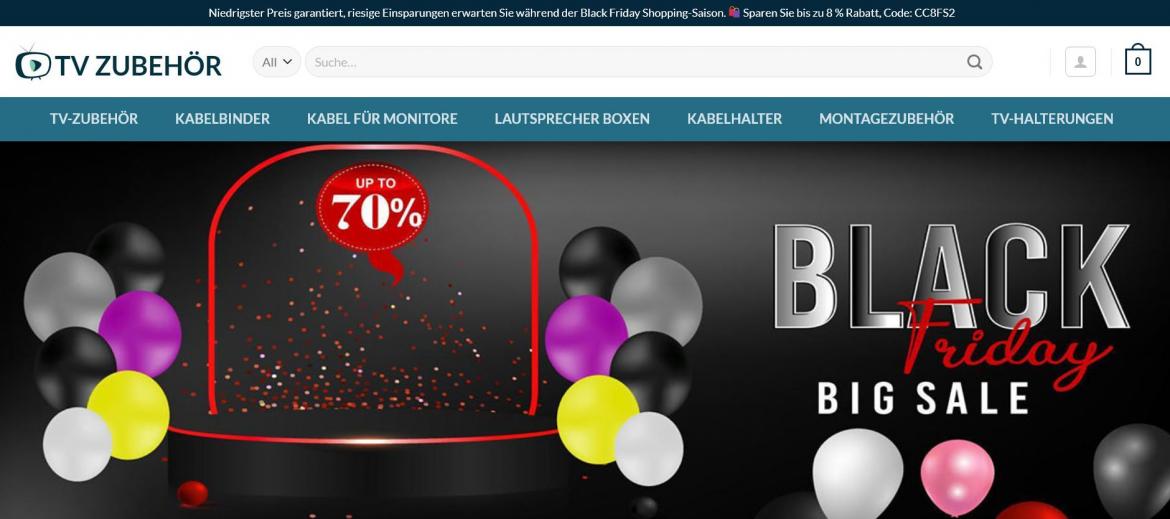 Fake-Shop: citytvzubehor.com (2024)