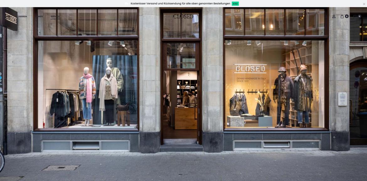 Fake-Shop: closed.com.de (2024)
