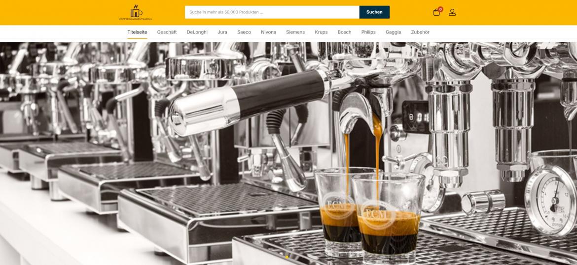 Fake-Shop: coffeeequipmentsupply.com (2024)