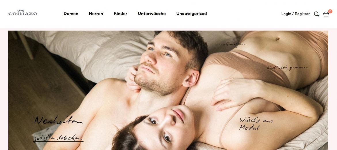 Fake-Shop: comazoo.com (2024)
