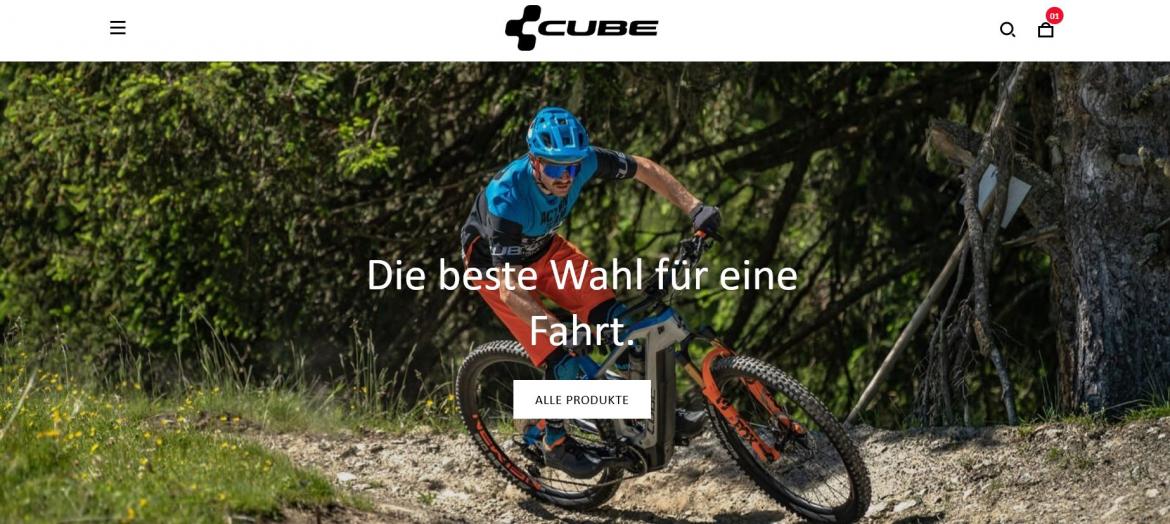 Fake-Shop: cubeaustria.com (2024)