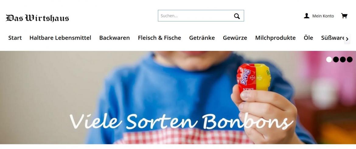 Fake-Shop: daswirthshaus.com (2024)
