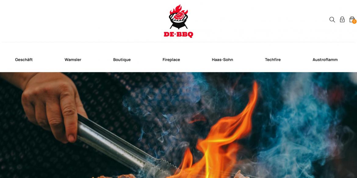 Fake-Shop: de-bbq.com (2025)