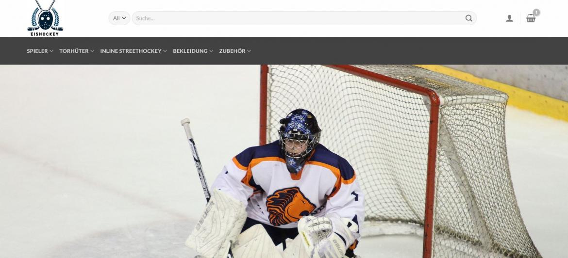 Fake-Shop: de-hockeyshop.com (2024)