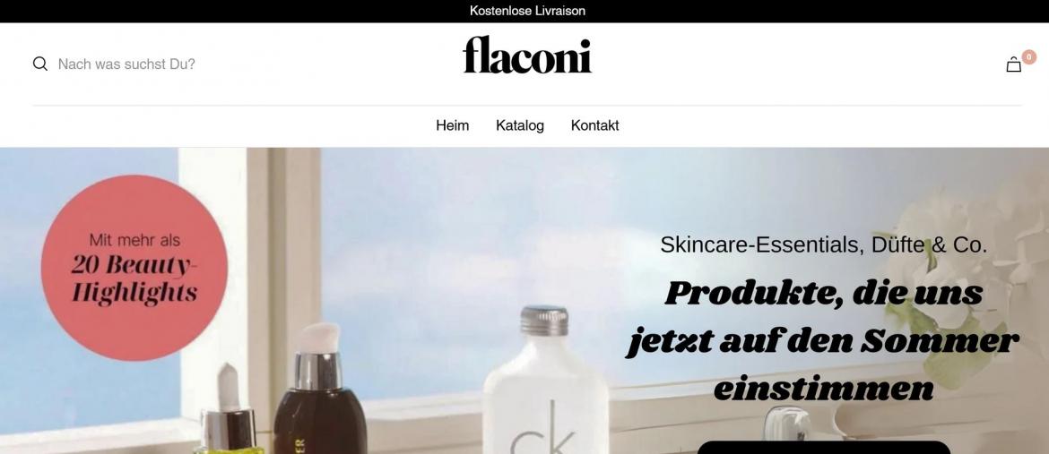 Fake-Shop: deflac0ni.com (2024)
