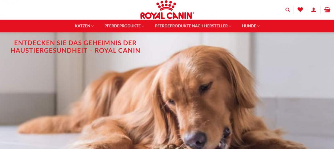 Fake-Shop: delishpetfoodde.com (2024)