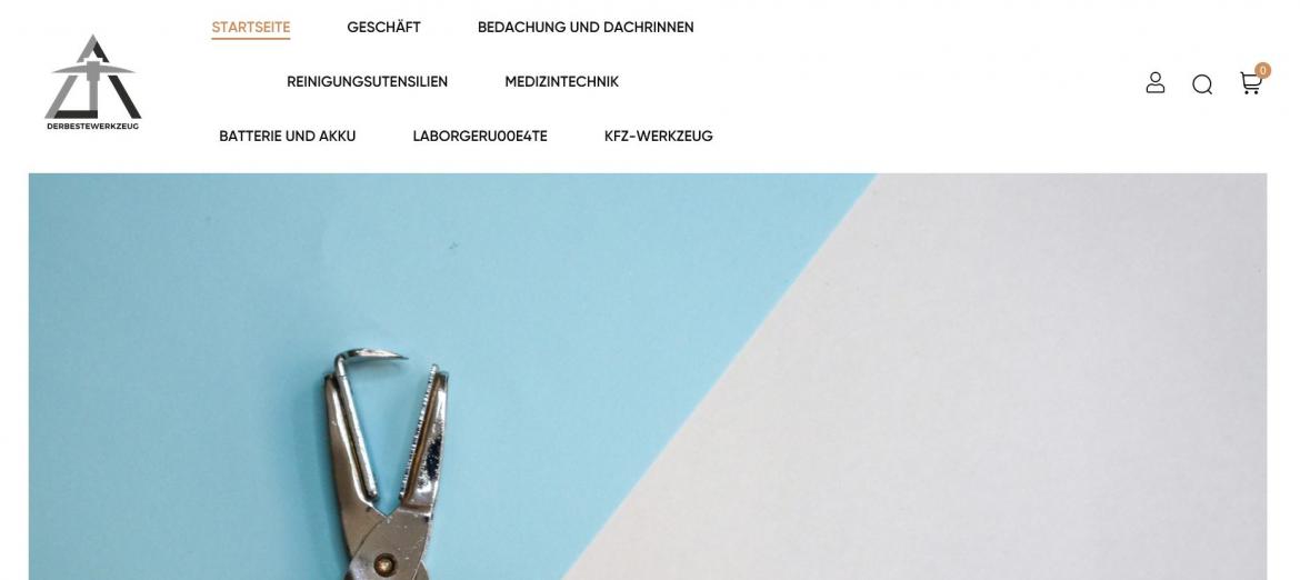 Fake-Shop: derbestewerkzeug.com (2024)
