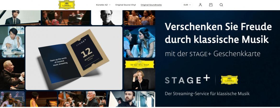 Fake-Shop: deutschegrammophoneu-outlets.shop (2025)