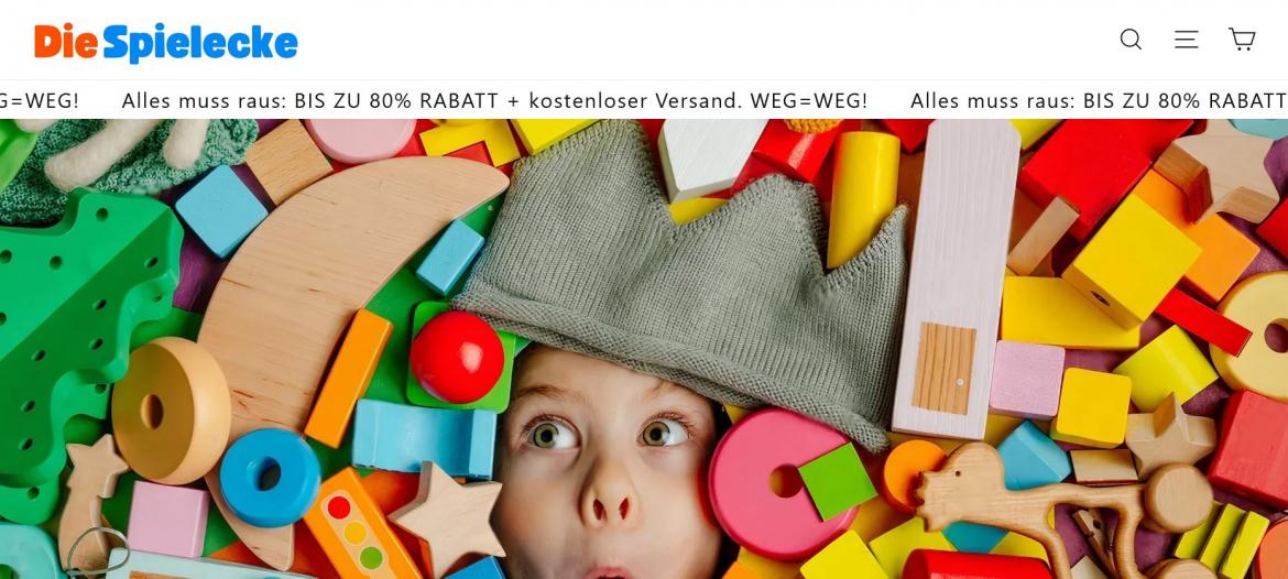 Fake-Shop: diespielecke.com (2024)
