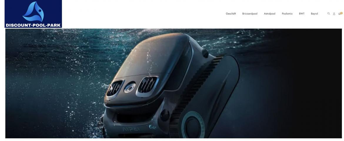 Fake-Shop: discount-pool-park.com (2024)