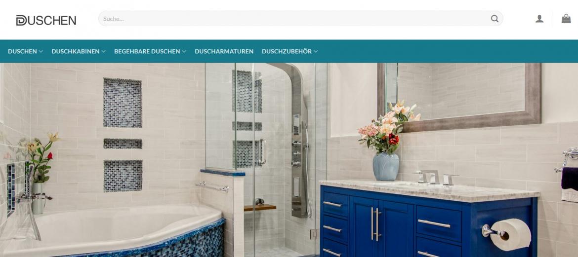 Fake-Shop: duschenexperte.com (2024)