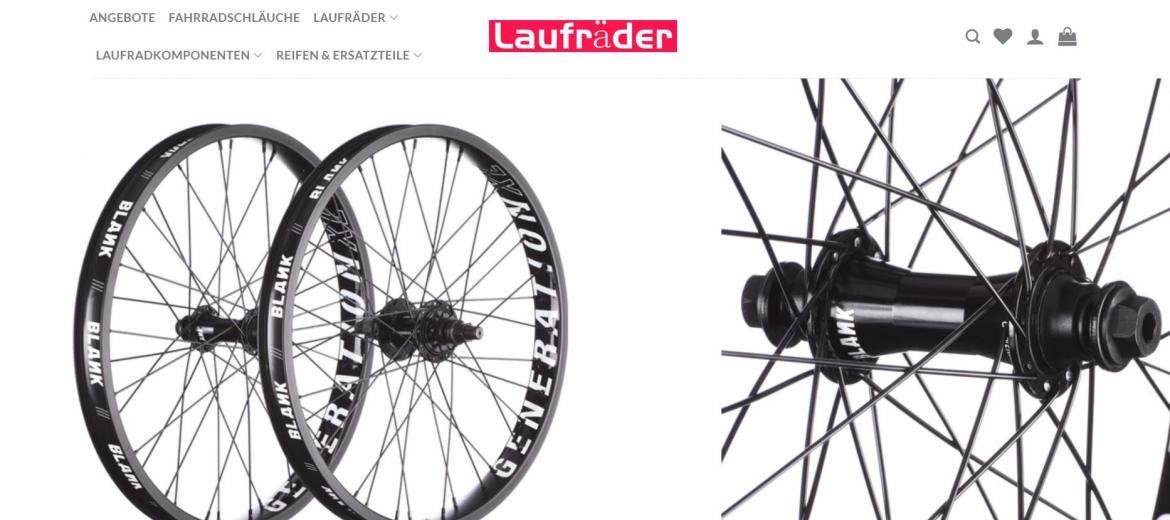 Fake-Shop: eulaufrader.de (2024)