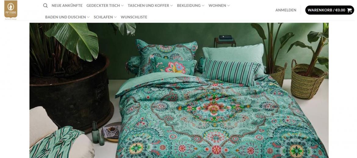 Fake-Shop: exklusivendesign.com (2024)