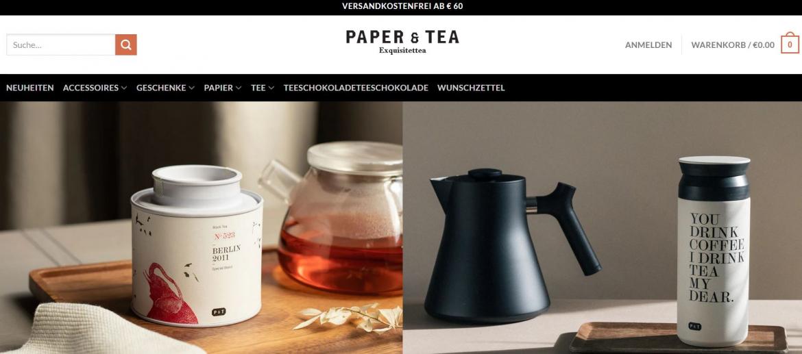 Fake-Shop: exquisitettea.com (2024)