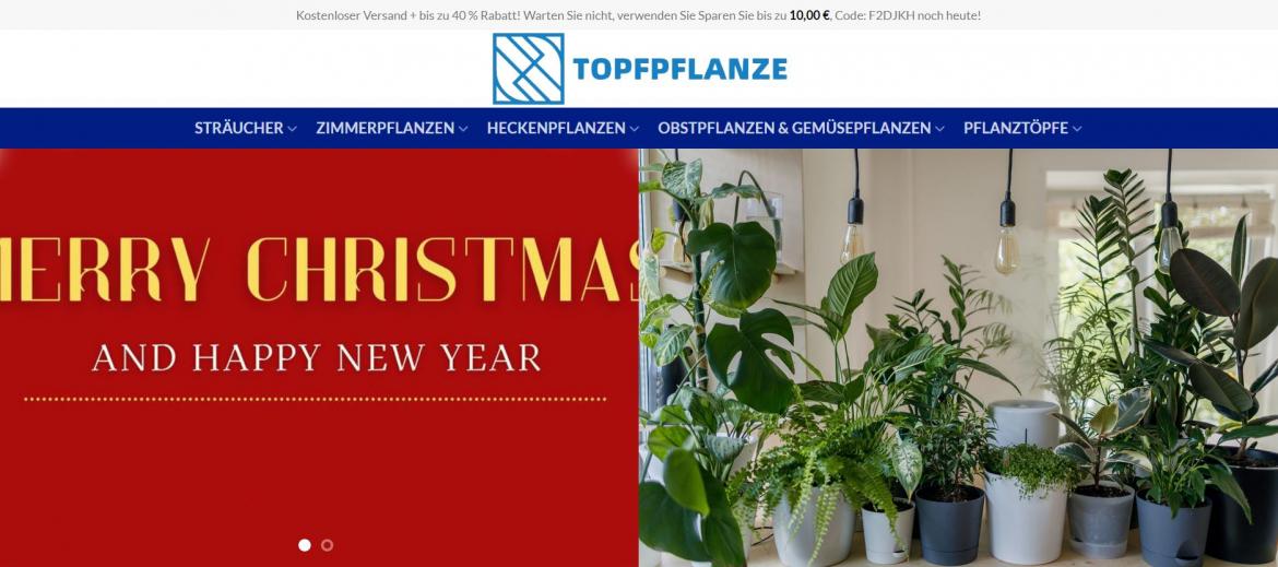 Fake-Shop: exquisitpflanze.com (2024)