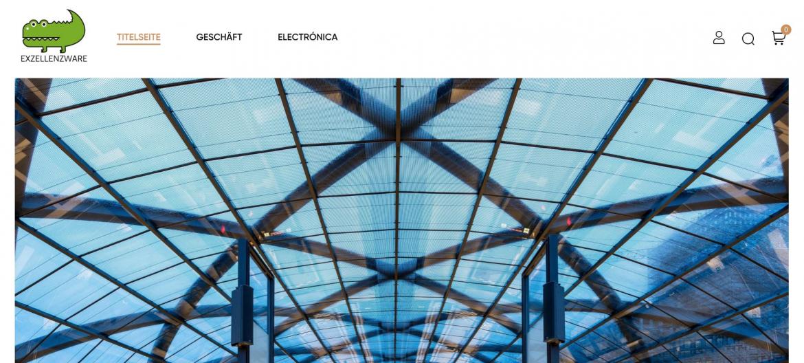Fake-Shop: exzellenzware.com (2024)