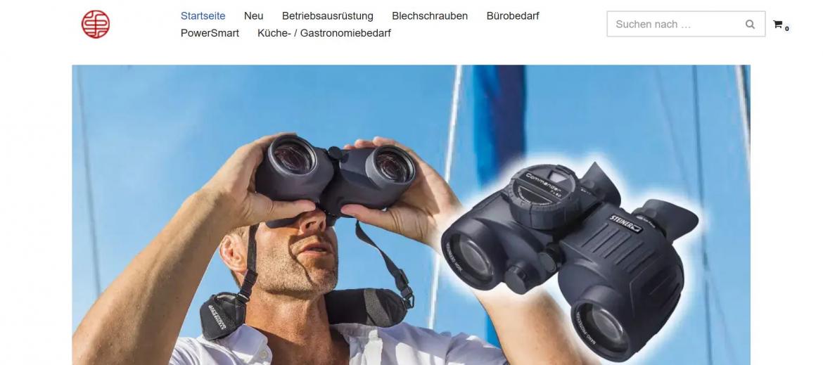 Fake-Shop: farbesale.com (2025)