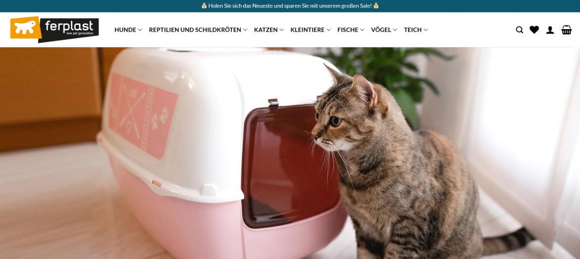 Fake-Shop: ferplastverkaufe.com (2025)