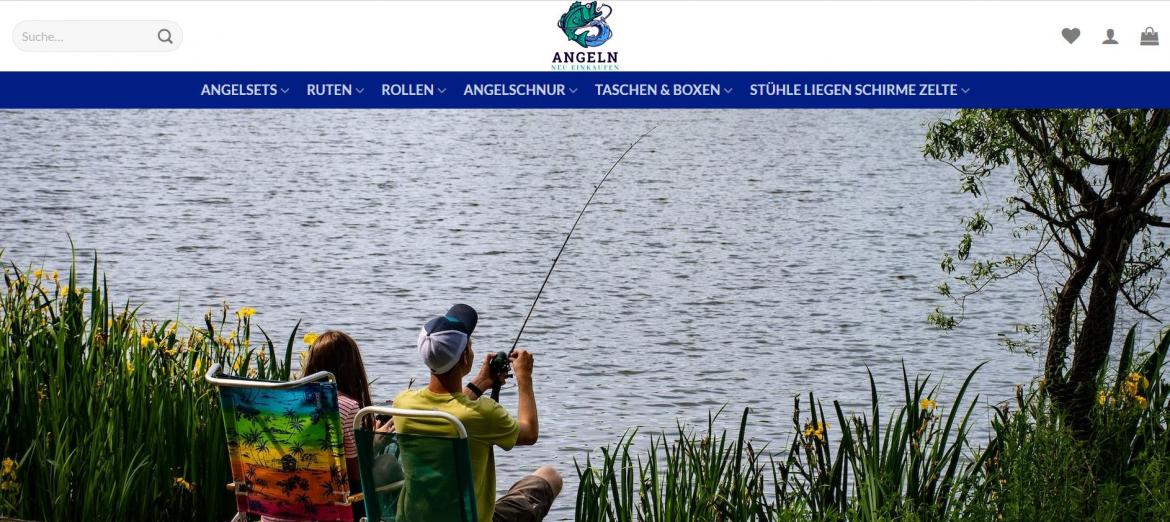 Fake-Shop: fischenladen.com (2024)