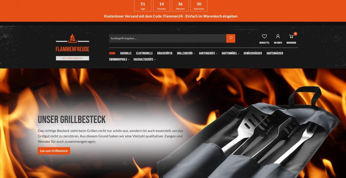 Fake-Shop: flammenfreude.com (2024)