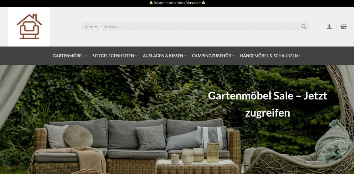Fake-Shop: freigardenstyle.com (2025)