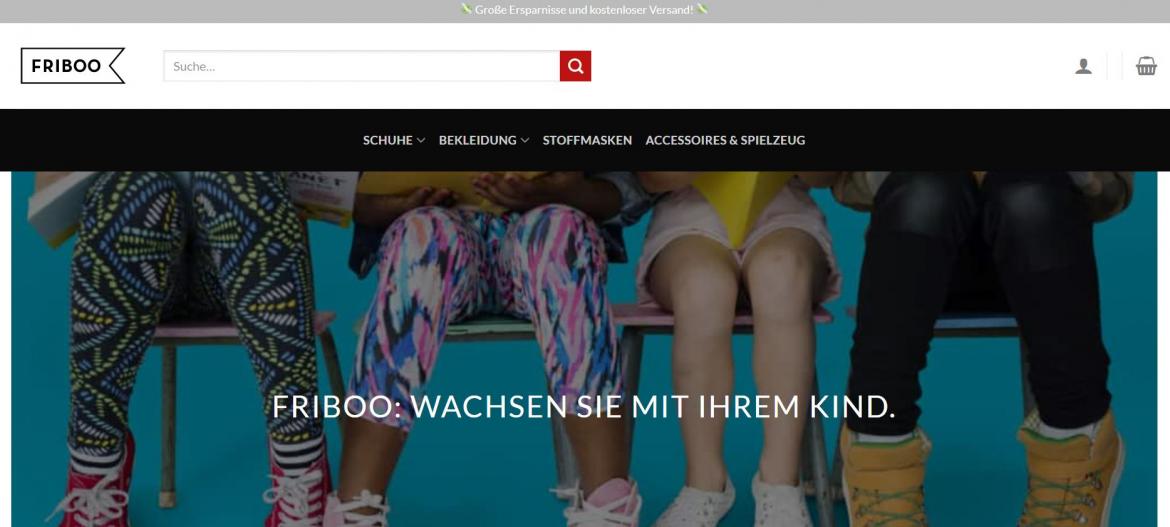 Fake-Shop: friboo-prada.com (2024)