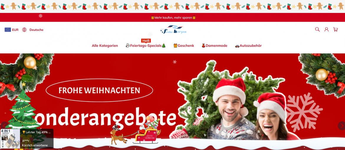 Fake-Shop: frohe-herzen.de (2024)