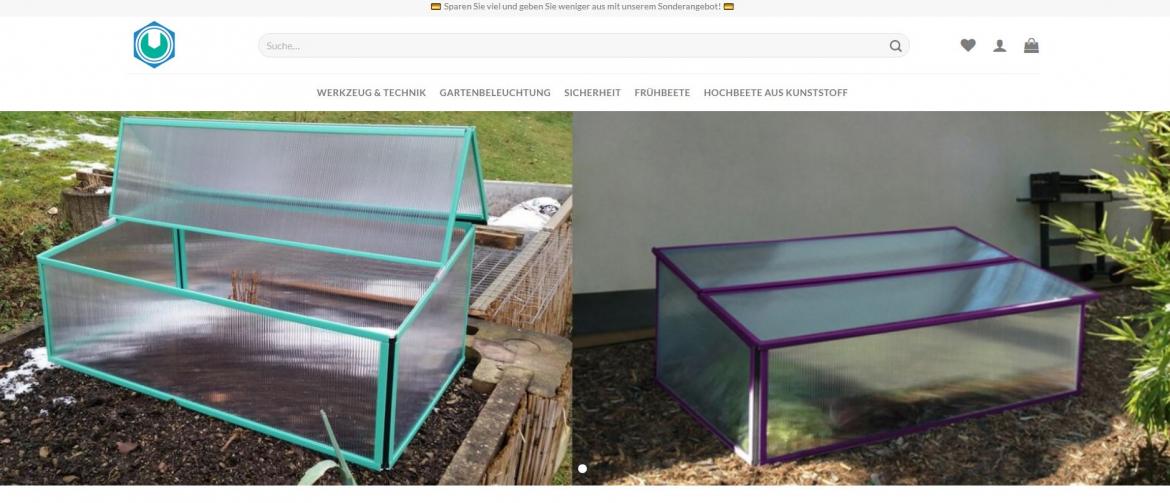 Fake-Shop: gardenlightingofficial.com (2024)