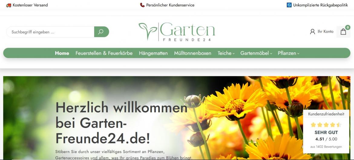 gartenfreunde24.de (2024) Verbraucherzentrale Hamburg