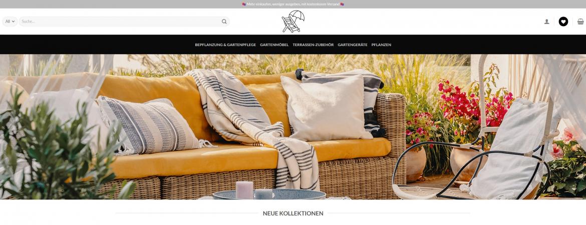 Fake-Shop: gartenpflegeshop.com (2024)
