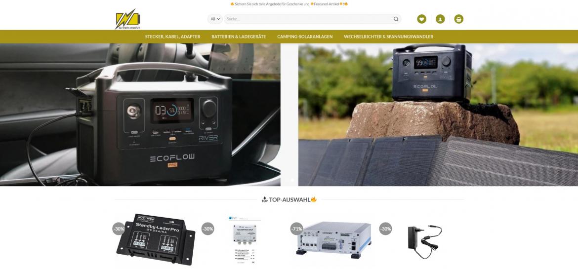 Fake-Shop: gebrauchsgerate-de.com (2024)