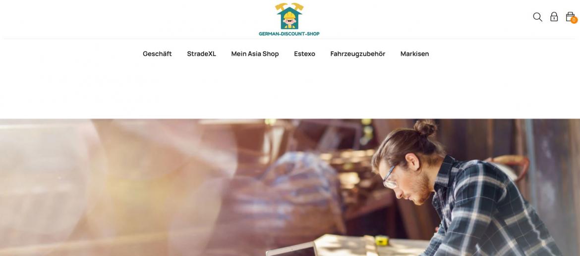 Fake-Shop: german-discount-shop.com (2024)
