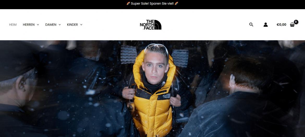 Fake-Shop: germanykleidung.com (2024)